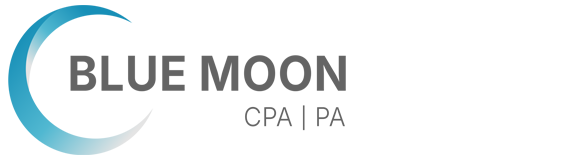 Blue Moon, CPA, PA
